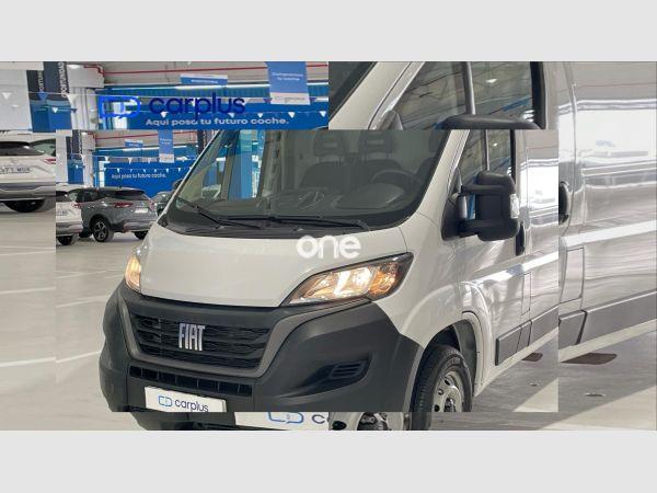 FIAT Ducato 2024
