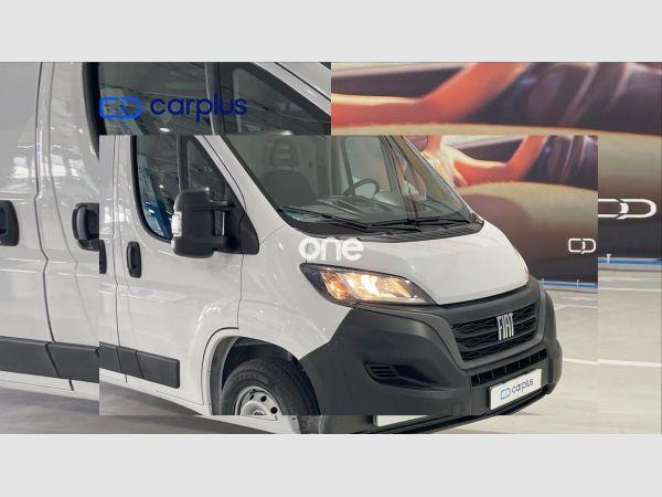 FIAT Ducato 2024