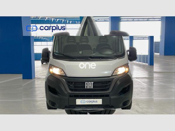 FIAT Ducato 2024