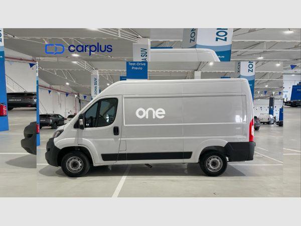 FIAT Ducato 2024