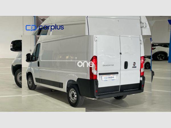 FIAT Ducato 2024