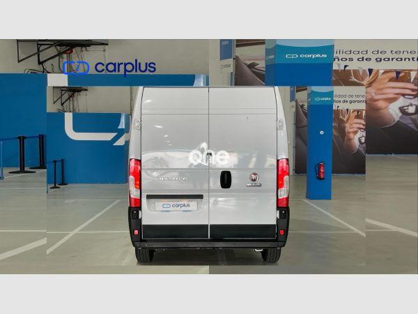 FIAT Ducato 2024