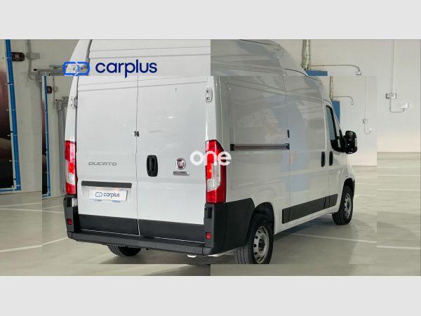 FIAT Ducato 2024