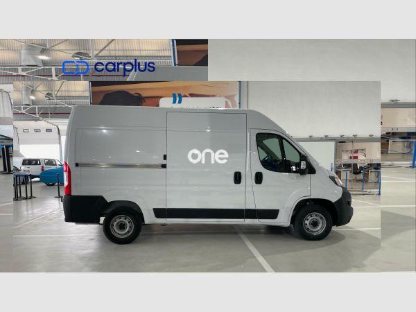 FIAT Ducato 2024