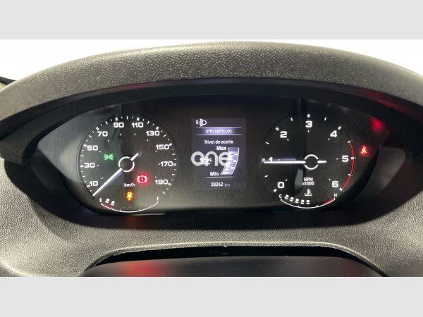 FIAT Ducato 2024