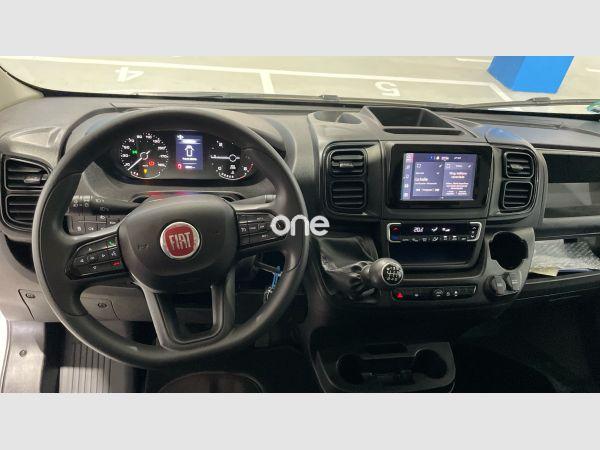 FIAT Ducato 2024