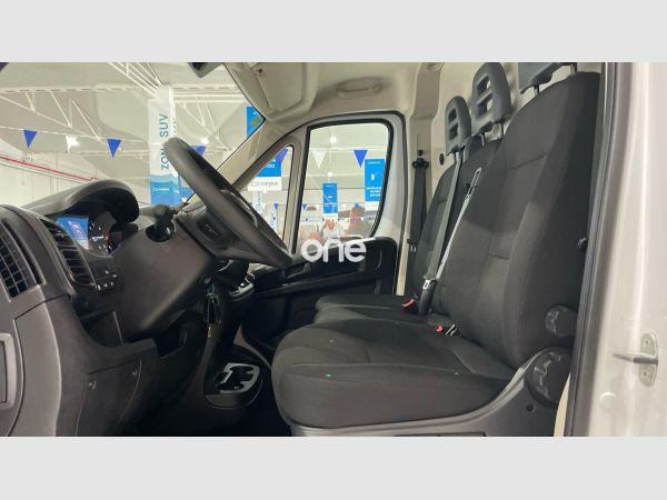 FIAT Ducato 2024