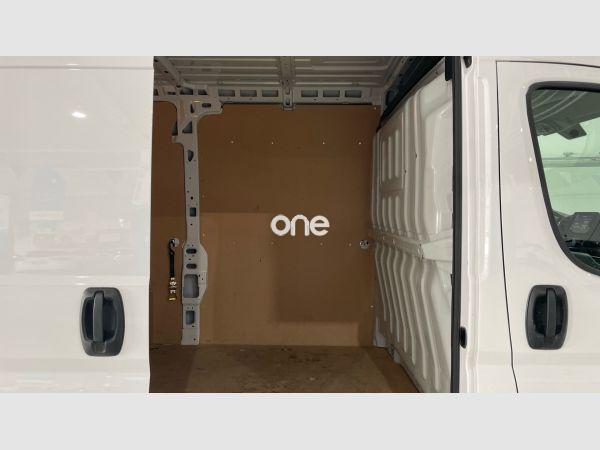 FIAT Ducato 2024