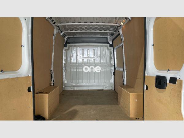 FIAT Ducato 2024