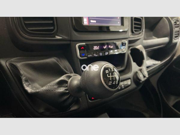 FIAT Ducato 2024