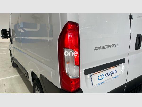 FIAT Ducato 2024