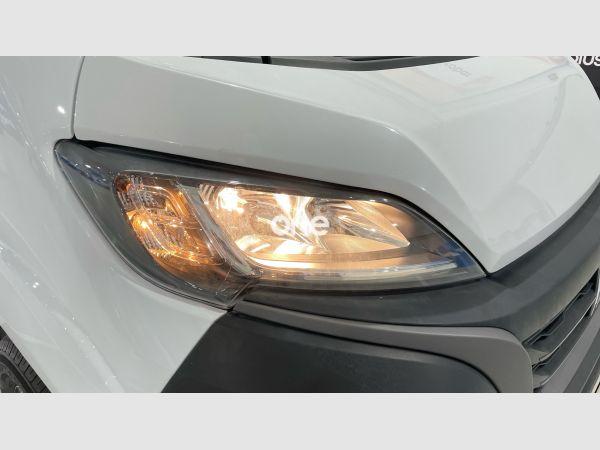 FIAT Ducato 2024