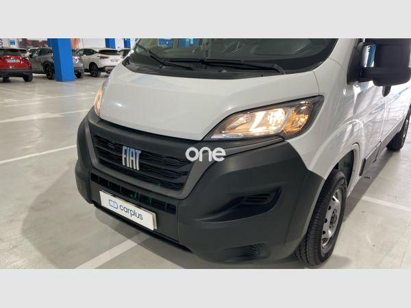 FIAT Ducato 2024