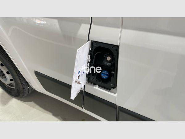FIAT Ducato 2024