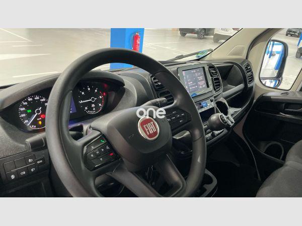 FIAT Ducato 2024