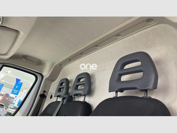 FIAT Ducato 2024