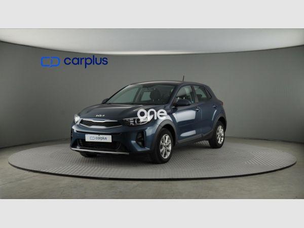 KIA Stonic 2023