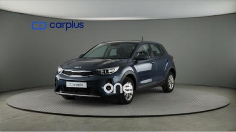 Kia Stonic 1.2 DPi 62kW (84CV) Drive