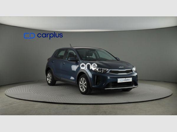 KIA Stonic 2023