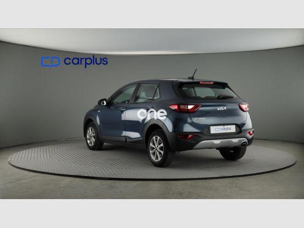 KIA Stonic 2023
