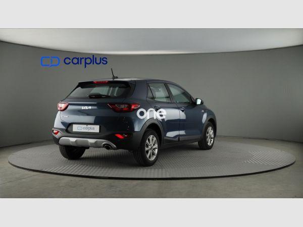 KIA Stonic 2023