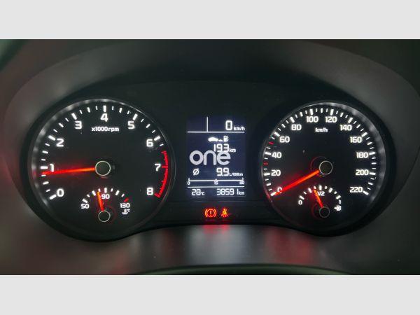 KIA Stonic 2023