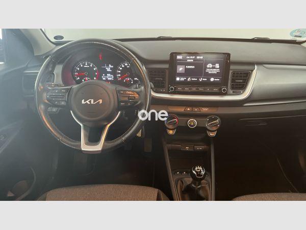 KIA Stonic 2023