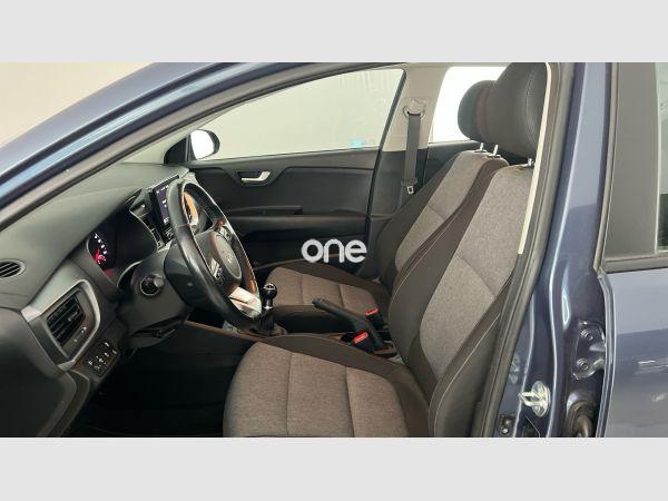 KIA Stonic 2023