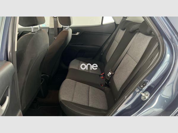 KIA Stonic 2023