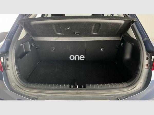 KIA Stonic 2023