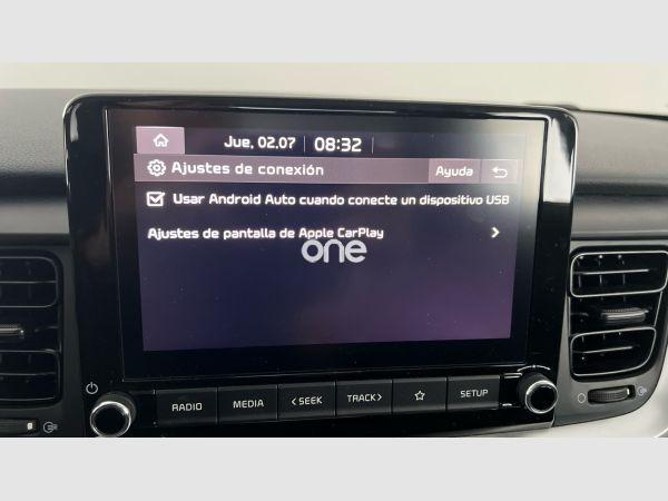 KIA Stonic 2023