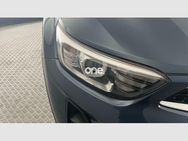 KIA Stonic 2023
