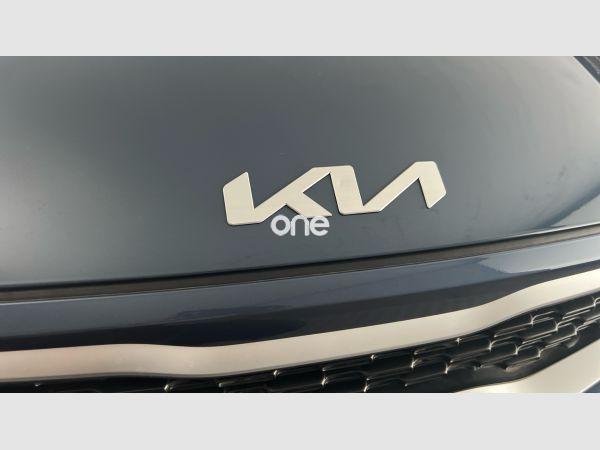 KIA Stonic 2023