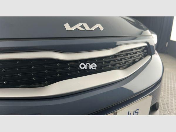 KIA Stonic 2023