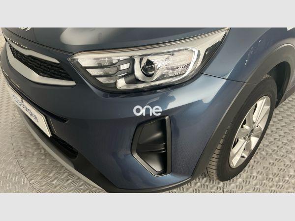 KIA Stonic 2023