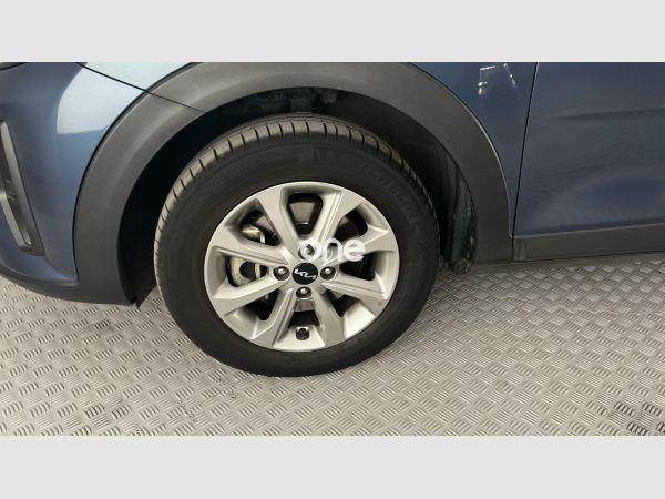 KIA Stonic 2023