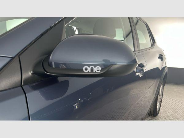 KIA Stonic 2023