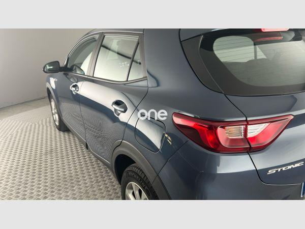 KIA Stonic 2023