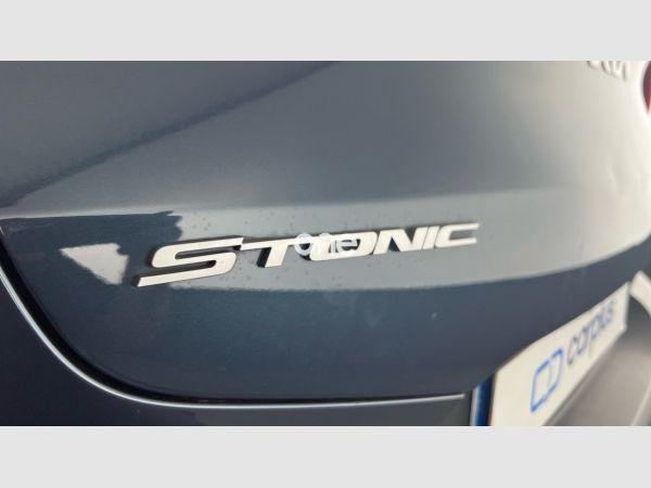 KIA Stonic 2023