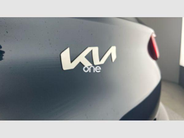 KIA Stonic 2023
