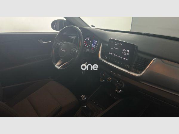 KIA Stonic 2023