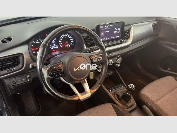 KIA Stonic 2023