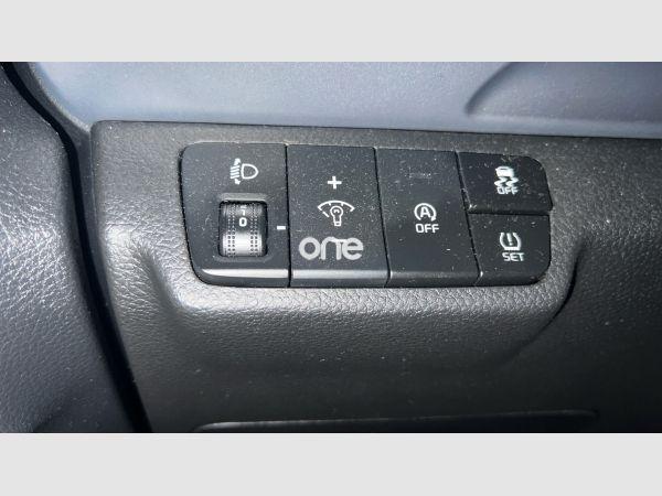 KIA Stonic 2023