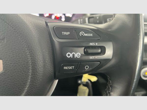 KIA Stonic 2023
