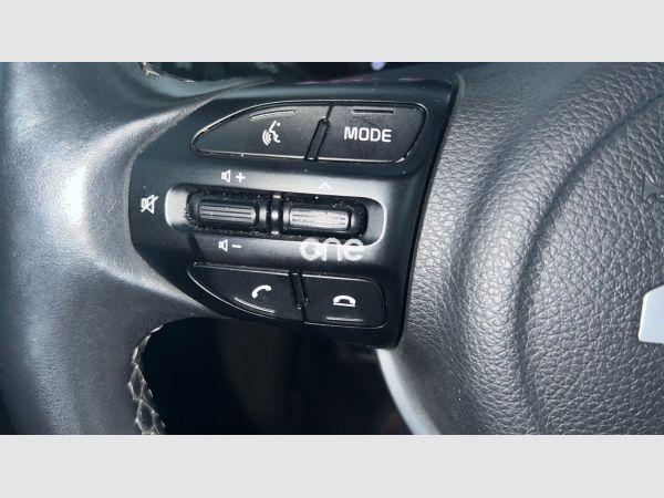 KIA Stonic 2023