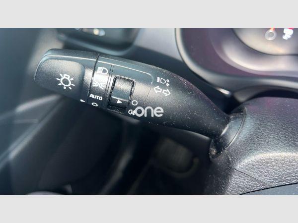 KIA Stonic 2023