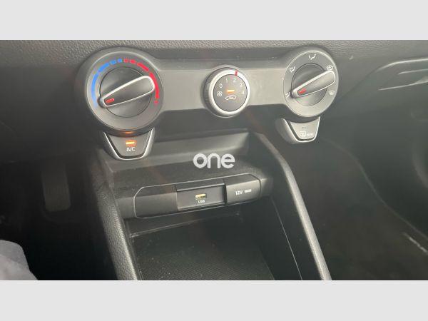 KIA Stonic 2023