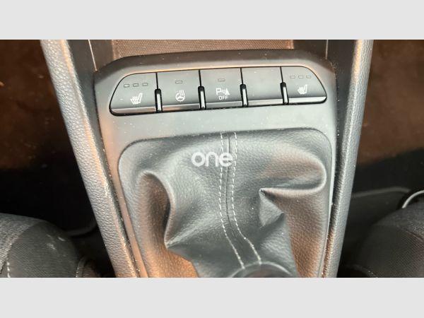 KIA Stonic 2023