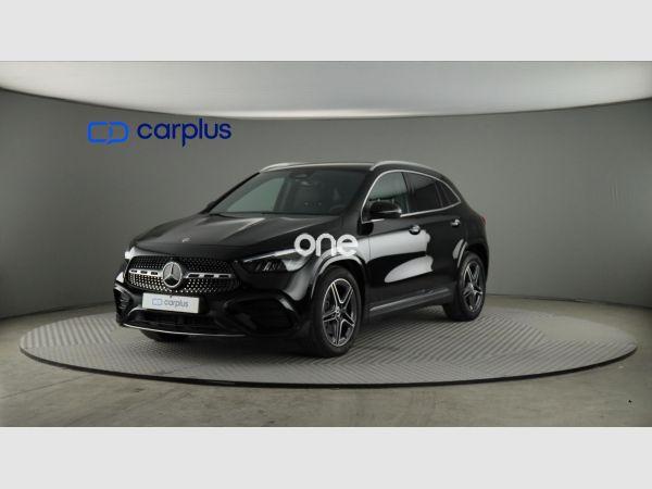 MERCEDES Clase GLA 2025