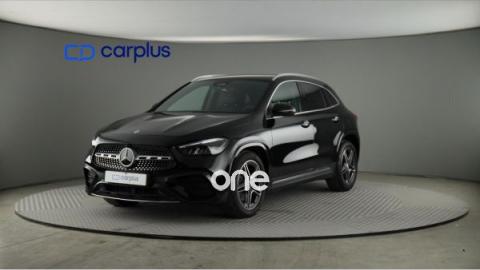 Mercedes Benz GLA 200